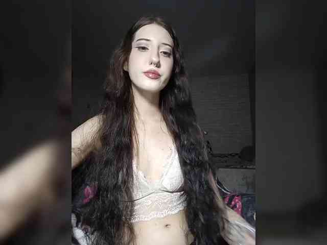 AlishaFomalgaut webcam