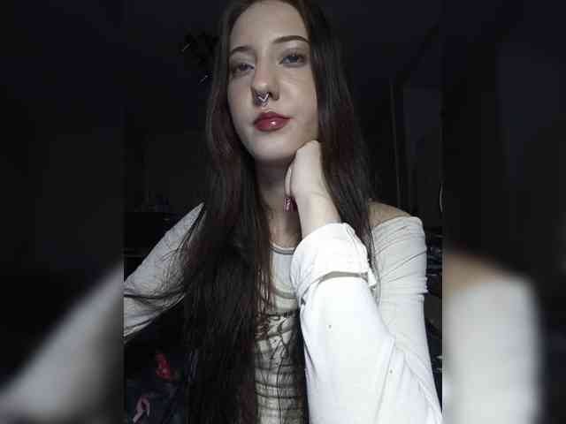 AlishaFomalgaut - Girl 