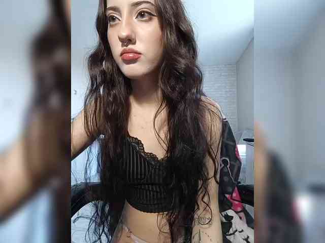AlishaFomalgaut Live Webcam on BongaCams