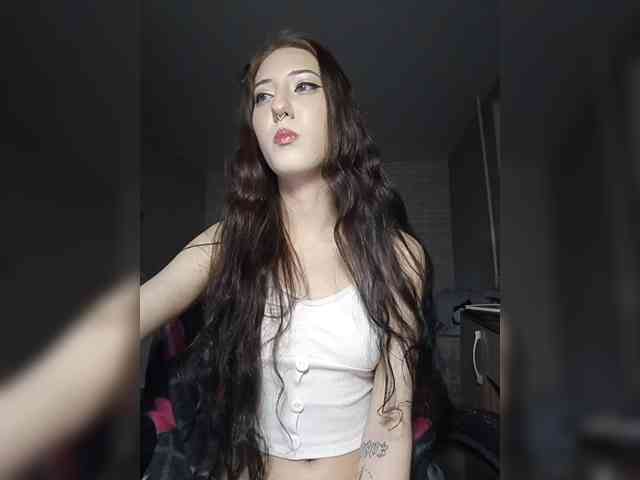 AlishaFomalgaut webcam