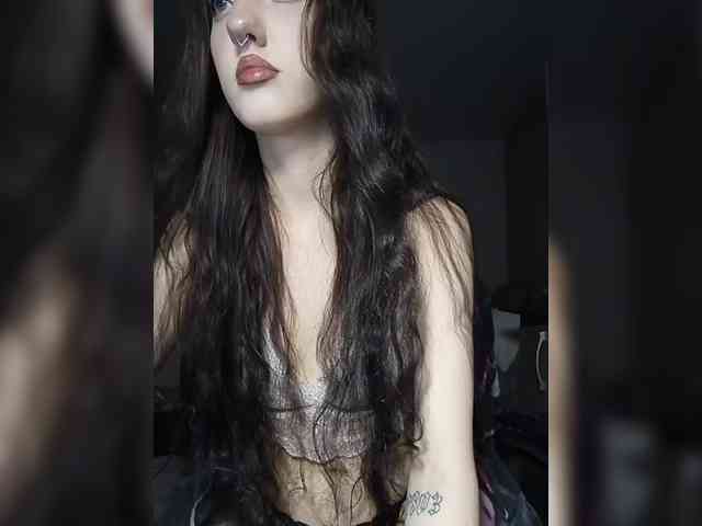 AlishaFomalgaut - Girl 
