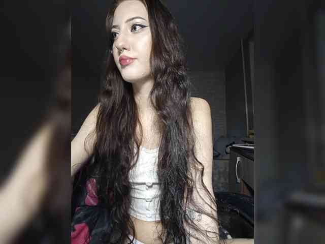 AlishaFomalgaut webcam