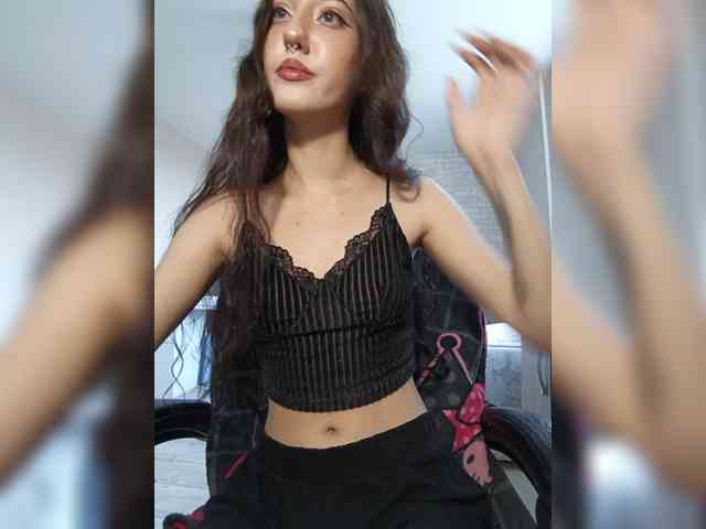 AlishaFomalgaut Live Webcam on BongaCams