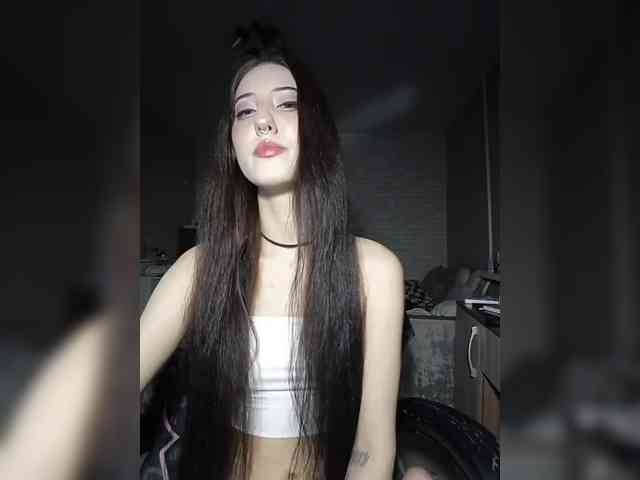 AlishaFomalgaut webcam