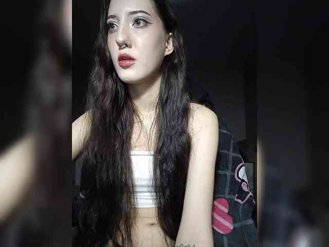 AlishaFomalgaut webcam