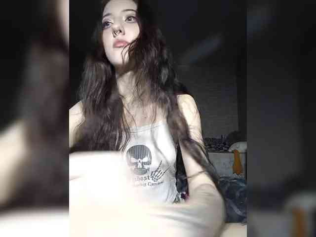 AlishaFomalgaut webcam
