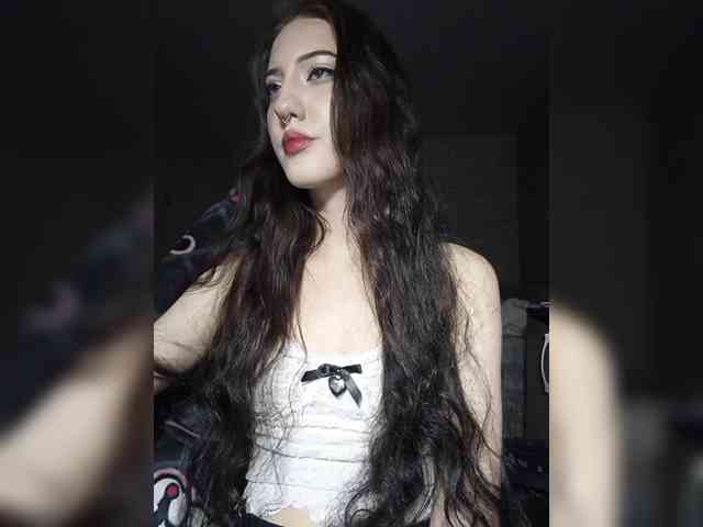 AlishaFomalgaut webcam