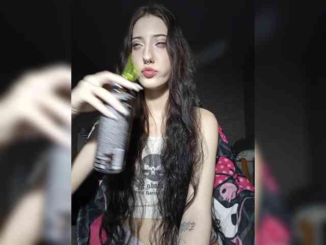 AlishaFomalgaut webcam