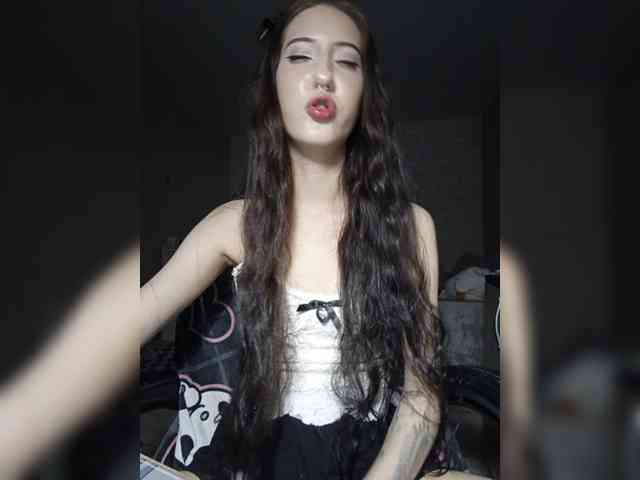 AlishaFomalgaut webcam