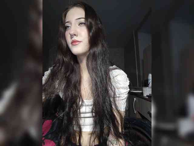 AlishaFomalgaut webcam
