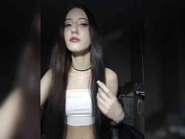 AlishaFomalgaut webcam