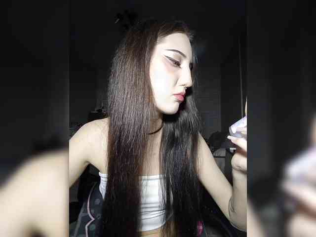 AlishaFomalgaut webcam