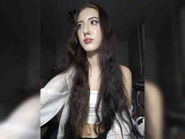 AlishaFomalgaut webcam