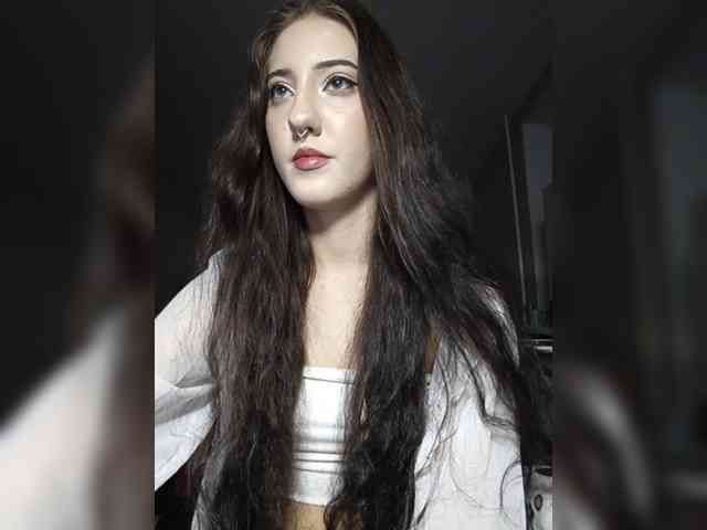AlishaFomalgaut webcam