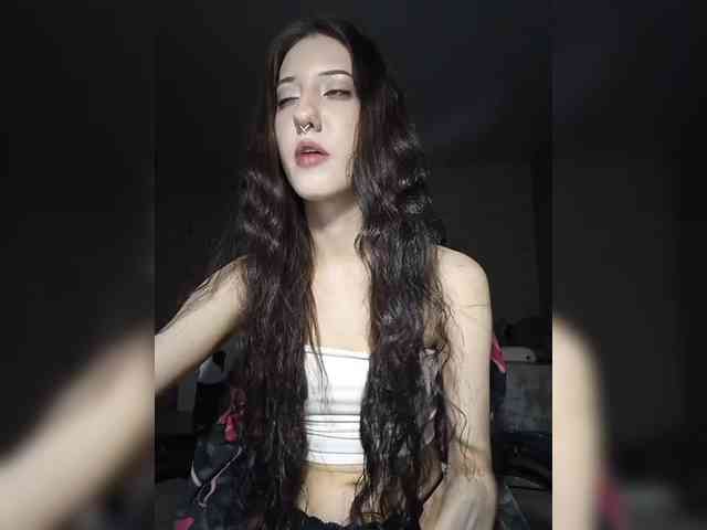 AlishaFomalgaut webcam