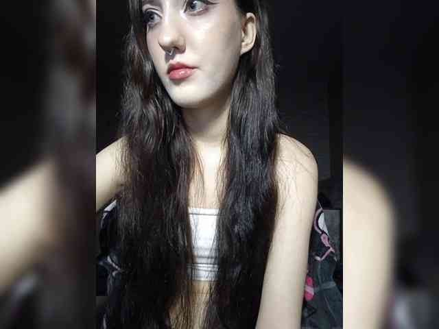 AlishaFomalgaut webcam