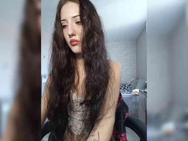 AlishaFomalgaut webcam