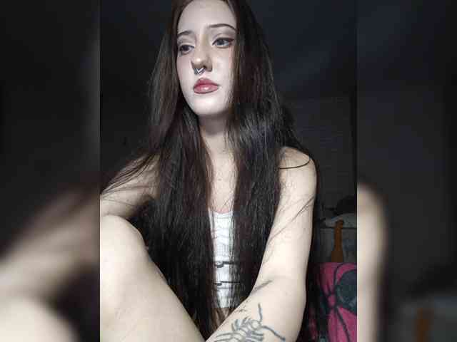 Modelo: AlishaFomalgaut