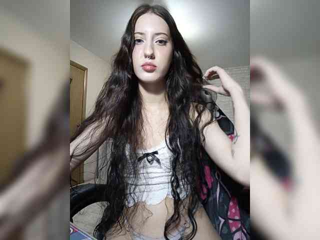 AlishaFomalgaut Live Webcam on BongaCams