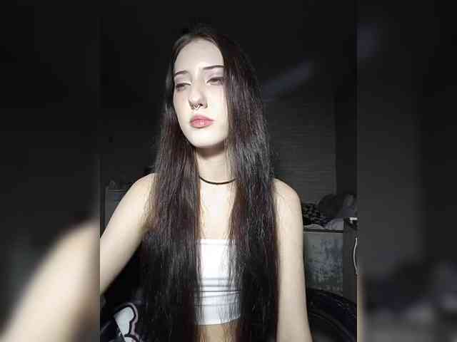 AlishaFomalgaut webcam
