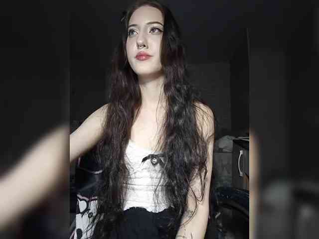 AlishaFomalgaut webcam