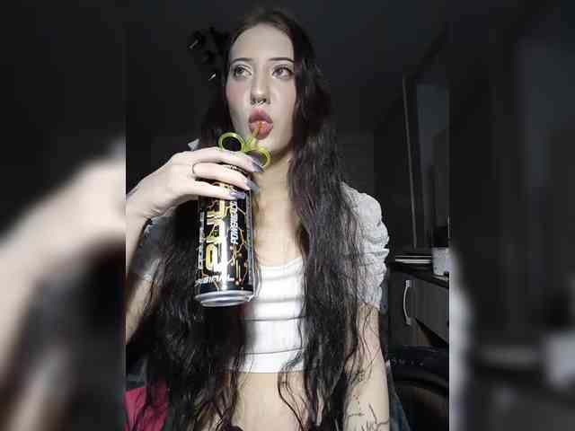 AlishaFomalgaut webcam