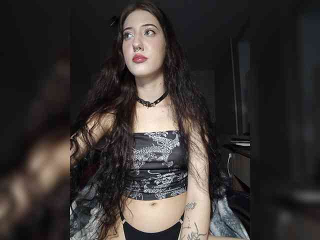 AlishaFomalgaut webcam