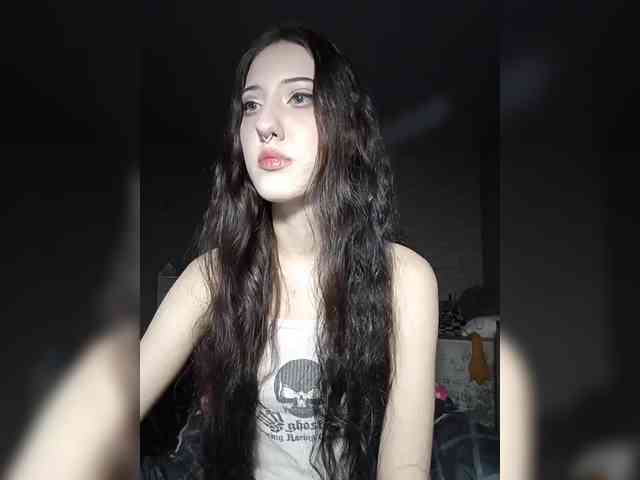 AlishaFomalgaut webcam