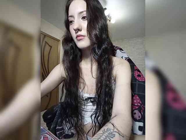 AlishaFomalgaut Live Webcam on BongaCams