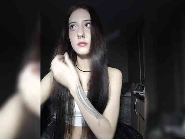 AlishaFomalgaut webcam