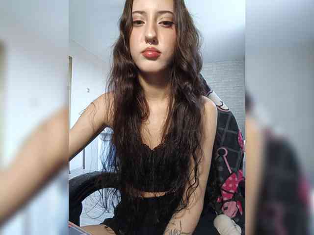 AlishaFomalgaut Live Webcam on BongaCams
