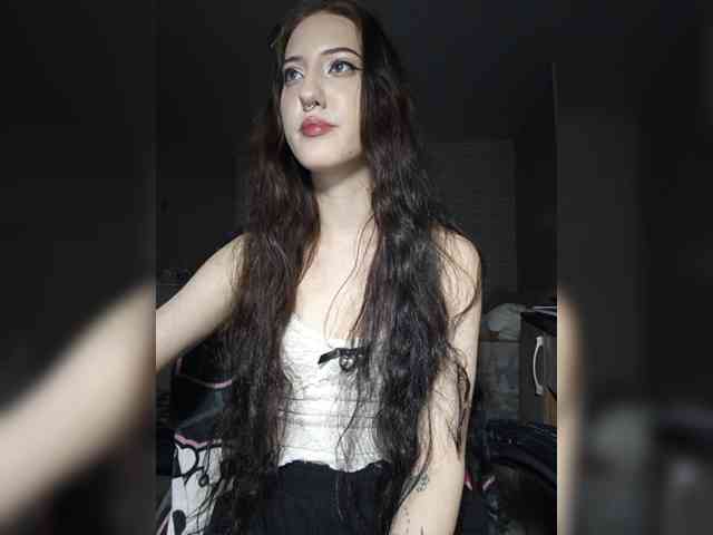AlishaFomalgaut webcam