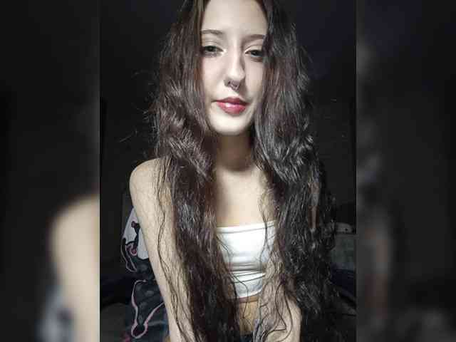 AlishaFomalgaut webcam