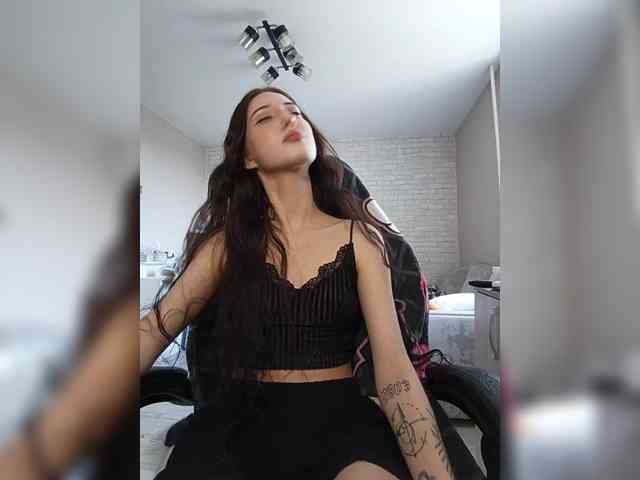 AlishaFomalgaut Live Webcam on BongaCams