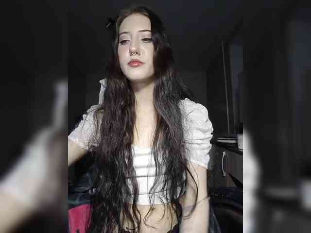 AlishaFomalgaut webcam