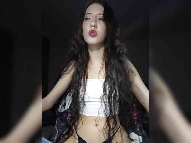 AlishaFomalgaut webcam