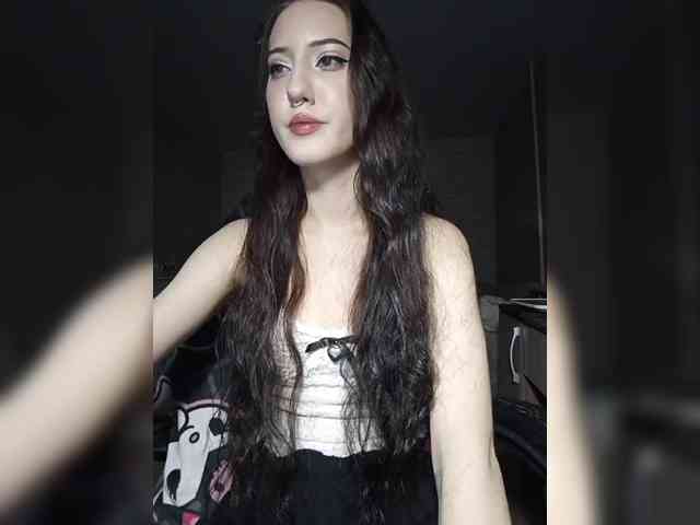 AlishaFomalgaut webcam