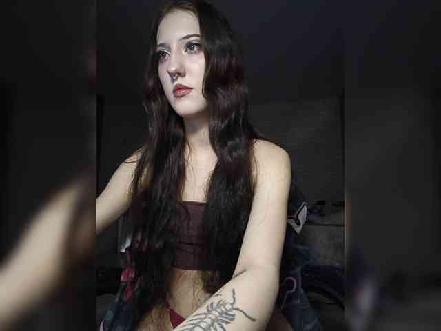 AlishaFomalgaut webcam