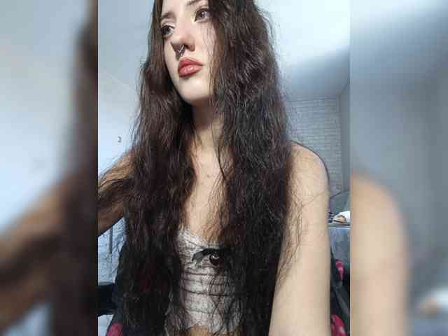 AlishaFomalgaut webcam