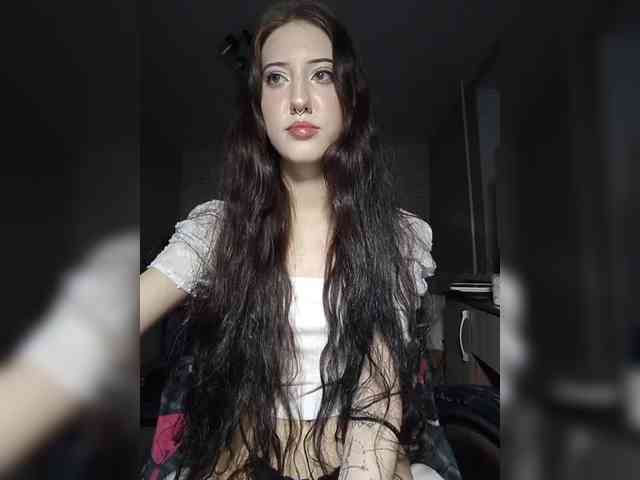AlishaFomalgaut webcam