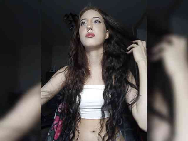 AlishaFomalgaut webcam