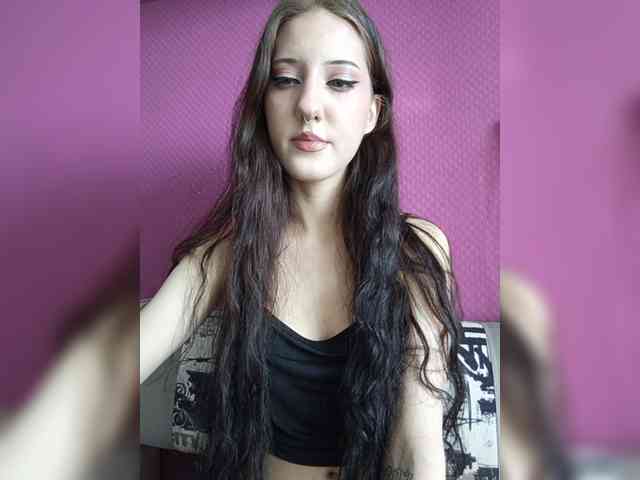 AlishaFomalgaut webcam