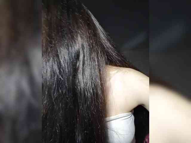 AlishaFomalgaut webcam