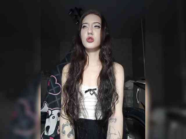AlishaFomalgaut webcam
