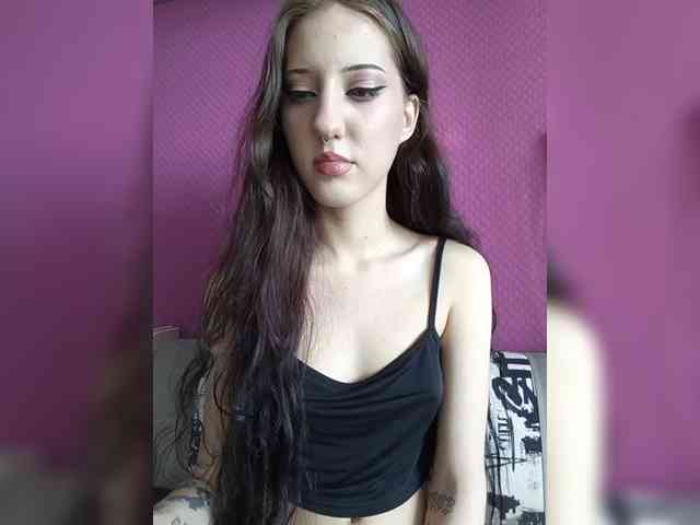 AlishaFomalgaut webcam
