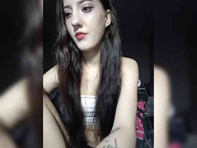 AlishaFomalgaut webcam