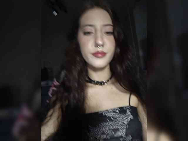 AlishaFomalgaut webcam