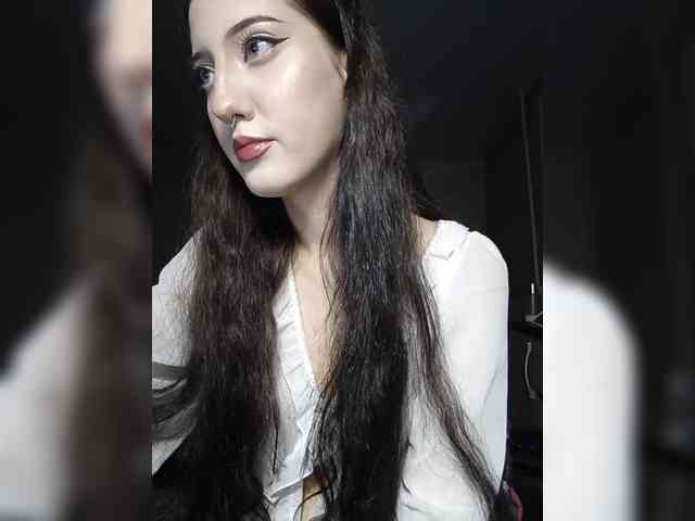 AlishaFomalgaut webcam