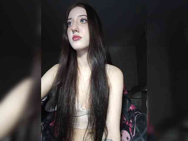 AlishaFomalgaut webcam