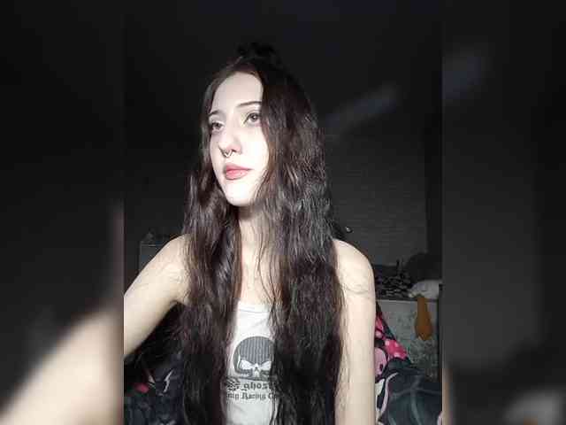 AlishaFomalgaut webcam